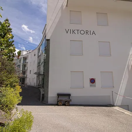 Viktoria A44 アローザ
